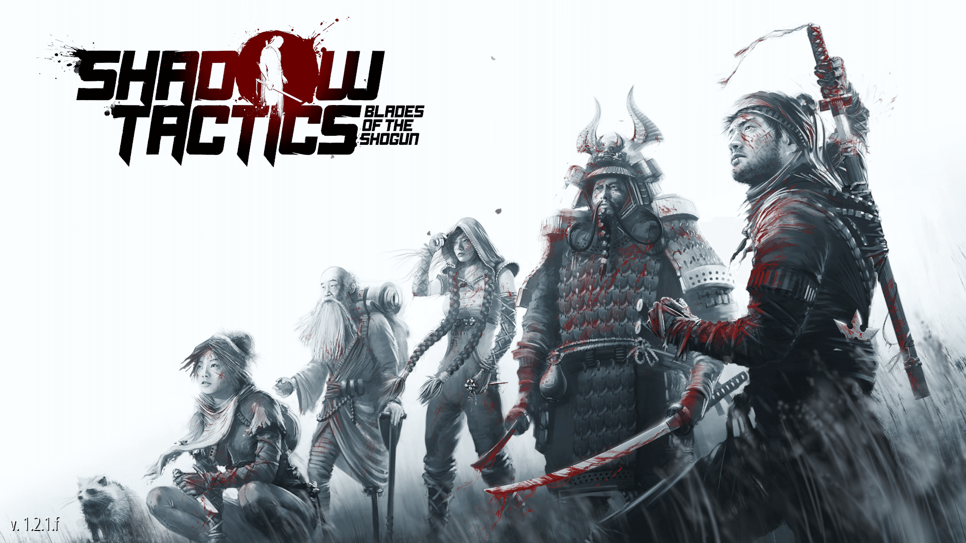download aiko shadow tactics for free